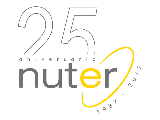 25 Aniversario Nuter